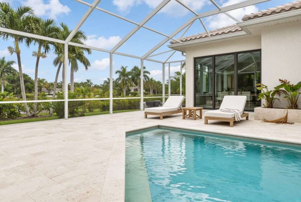Pool Deck Pavers in Brevard County: Materials, Heat and What Lasts